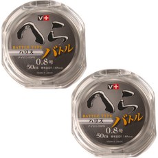 V Plus Hera牽繩, 2個, 透明