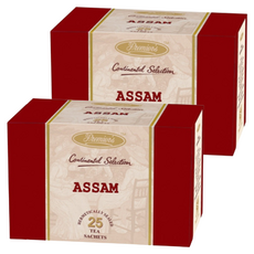 프리미어스티 아쌈 홍차, 2g, 25개입, 2개