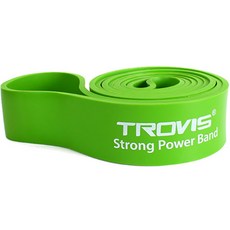 트로비스 스트롱 파워밴드 5단계, 그린, 1개