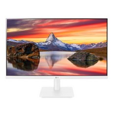 LG전자 FHD PC 모니터 방문설치, 60.4cm, 24MR400W