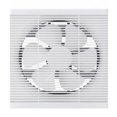 LA POLO 藍普諾 DC節能排風扇 LED LAN1-1006, 客戶直接安裝