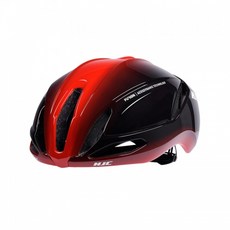 홍진 FURION 2.0 자전거헬멧, FADE RED, 1개