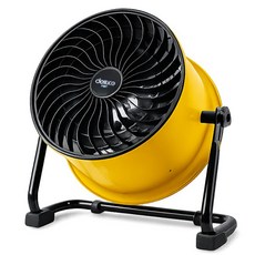 델루체 터보팬 업소용 공업용 써큘레이터 대형, DLF-Y7630