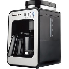 韓國 Magic Chef 全自動咖啡機, TL-COF4L, 混合色