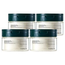 편강율 진정 토너패드 230ml, 70매입, 4개