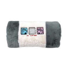 COLLYS GOLF 高爾夫防寒腰帶式暖手寶, 灰色