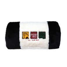 COLLYS GOLF 高爾夫防寒腰帶式暖手寶, 黑色