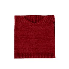 細緻高爾夫球保暖透氣圍脖, 勃艮第