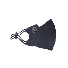 Fine Golf Golf Multi Mask Linen Type, 深藍色