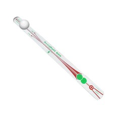 攜帶式推桿練習器, 混合顏色