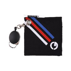 콜리스골프 릴 와이어 볼 클리너, 라인