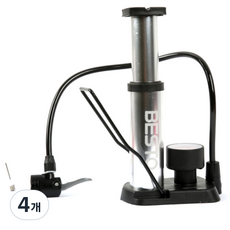 베스토 미니 발펌프 B-MF01, 4개