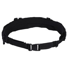 에머슨 기어 CP 스타일 모듈러 리거 벨트 M, 블랙, 1개