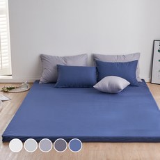 BED&DECO 防水乳膠床墊套