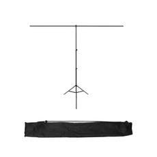 DAEHAN T型背景布支架 L, 1個, BT-T2023