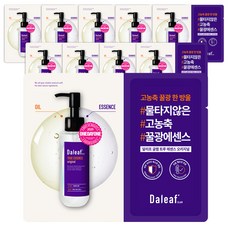 달리프 글램 트루 에센스 오리지널, 2ml, 10개