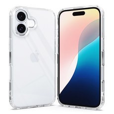 아이엠듀 이지스 크리스탈 휴대폰 케이스