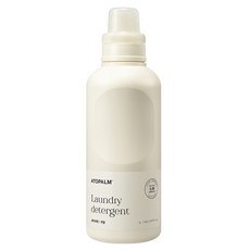 ATOPALM 愛多康 洗衣 嬰兒 洗衣精, 1個