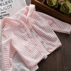 Contikids 孩童沙灘連帽開襟衫