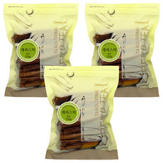청솔 계피스틱, 250g, 3개