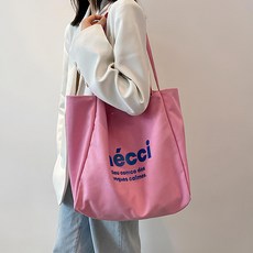 Elsso 女性輕量帆布托特包