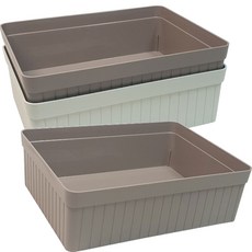 2A 工業餐具籃 No.2, 隨機發貨, 3個