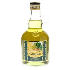 SABROSO 莎寶蘿 葡萄籽油, 500毫升, 1個