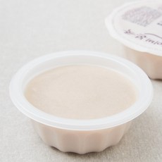 베이비본죽 수수닭죽 이유식 초기, 160g, 1개