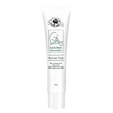 NATURE TREE 自然樹 超能胜肽賦活緊緻眼霜, 30ml, 1條