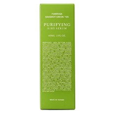 TEAORY 一日茶道 苦瓜綠茶淨膚乳清, 1瓶, 60ml