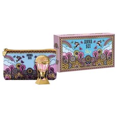 안나수이 스카이 스프링 세트 EDT 30ml + 코스메틱 파우치, 1세트