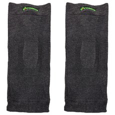 COMDS 康得適 石墨烯仿生護膝 VU-7S04 黑色, 2個