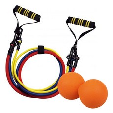 BODY SCULPTURE 身體普帶 3+身體花生按摩滾輪