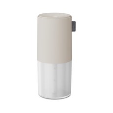 ILAB 시그니처 차량용 가습기 500ml, iLAB-SH500_BE, 샌드베이지