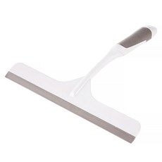 comet 浴室刮水器, 1支, White