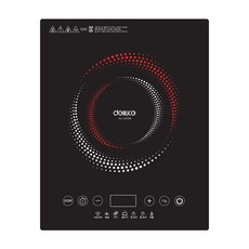 delluce 高火力電磁爐, DLC-ID75NK, 一般型