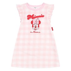 mollimelli friends 迪士尼米妮櫻桃連身睡衣