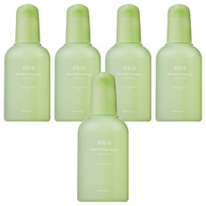 아비브 어성초 에센스 카밍 펌프, 50ml, 5개