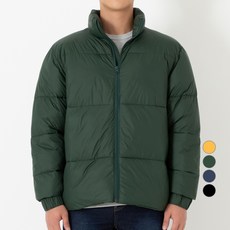 CITIFY 男款保暖夾克