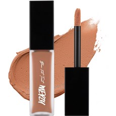 MERZY 霧面慕斯唇釉, BT1. Uncommon Beige, 1支