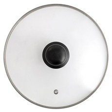 PIARDI HOME 玻璃鍋蓋, 28cm, 1個