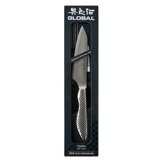 YOSHIKIN GLOBAL 具良治 東方廚師刀 GS-58, 單一顏色, 1個