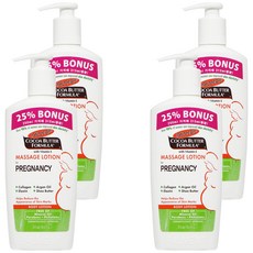 팔머즈 프레그넌시로션, 315ml, 4개
