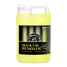 Goddose 柏油清潔劑 1加侖, 1桶, 4000ml