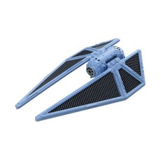 TOMICA TAKARA TOMY SW星戰車ROGUE ONE RAVEN, 1個, 藍色 + 黑色