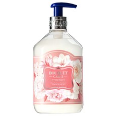 BOUQUET GARNI 香氛深層護髮乳 白麝香, 500ml, 1瓶