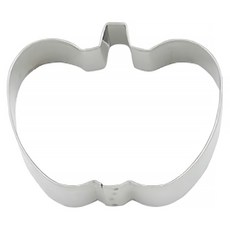 SALUS 佐藤金屬 不鏽鋼餅乾模, 南瓜, 1個