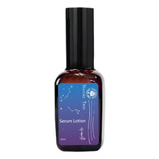 NATURE TREE 自然樹 肌活透光水乳液 50ml 修護安撫肌膚 舒緩乾燥泛紅, 1瓶
