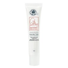 NATURE TREE 自然樹 超能A醇賦活潤澤眼霜, 30ml, 1條