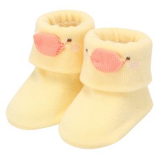 Tartine et Chocolat 幼兒款U Ari襪子